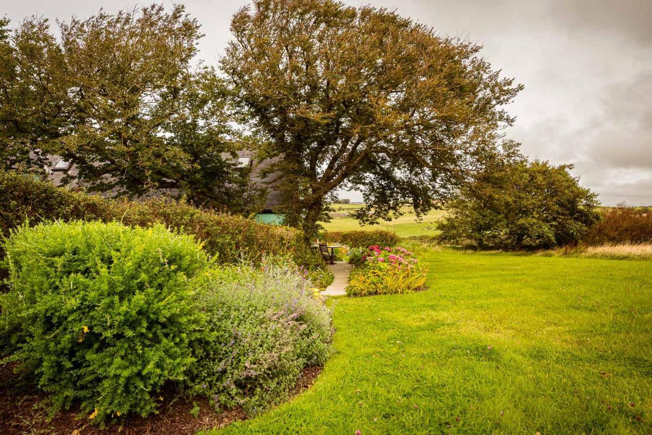 Appartement The Wild Atlantic Hideaway à Clonakilty Extérieur photo