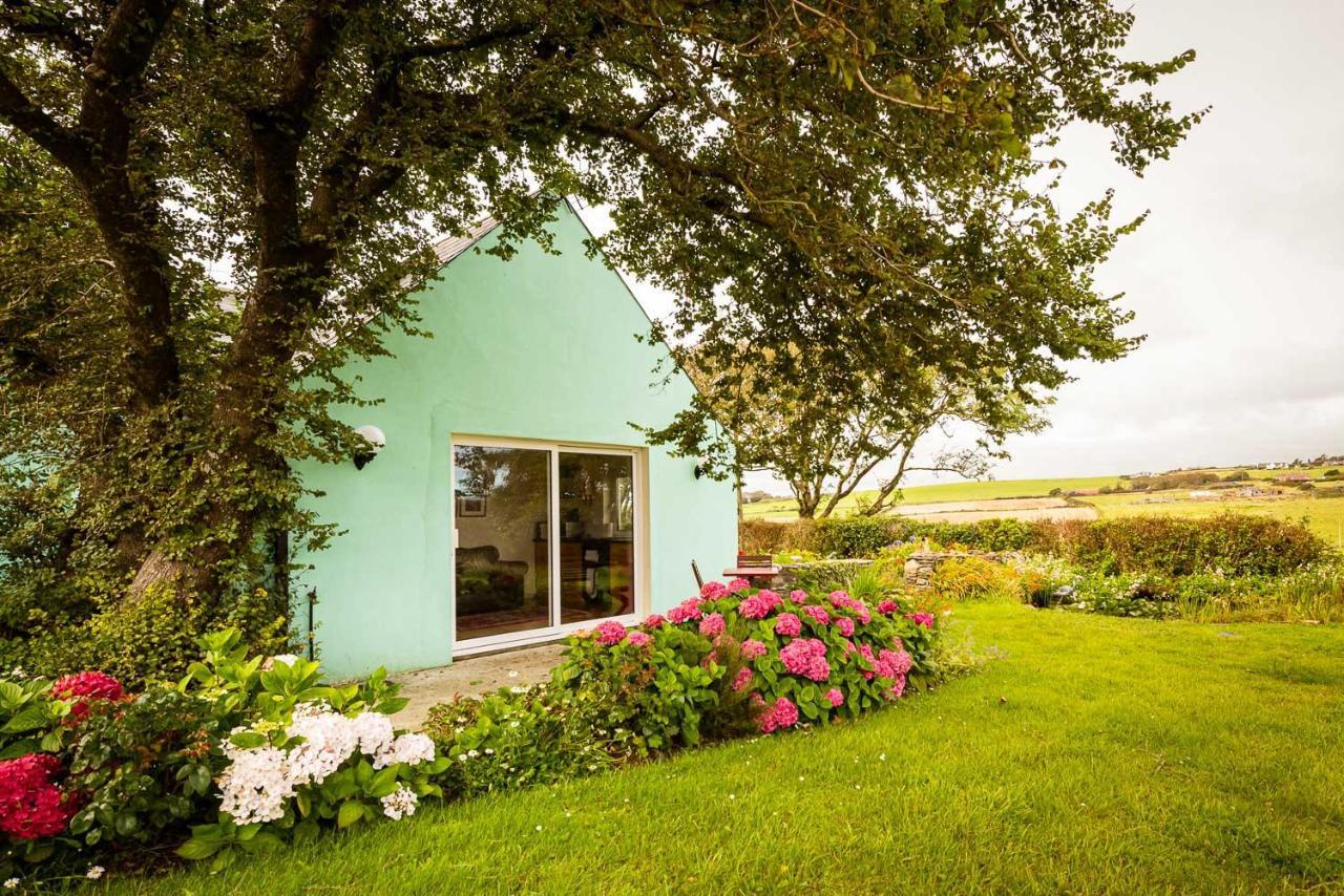 Appartement The Wild Atlantic Hideaway à Clonakilty Extérieur photo