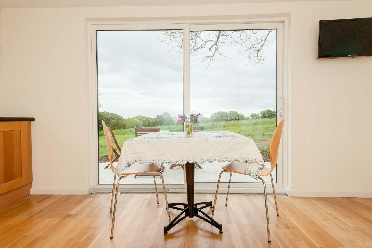 Appartement The Wild Atlantic Hideaway à Clonakilty Extérieur photo