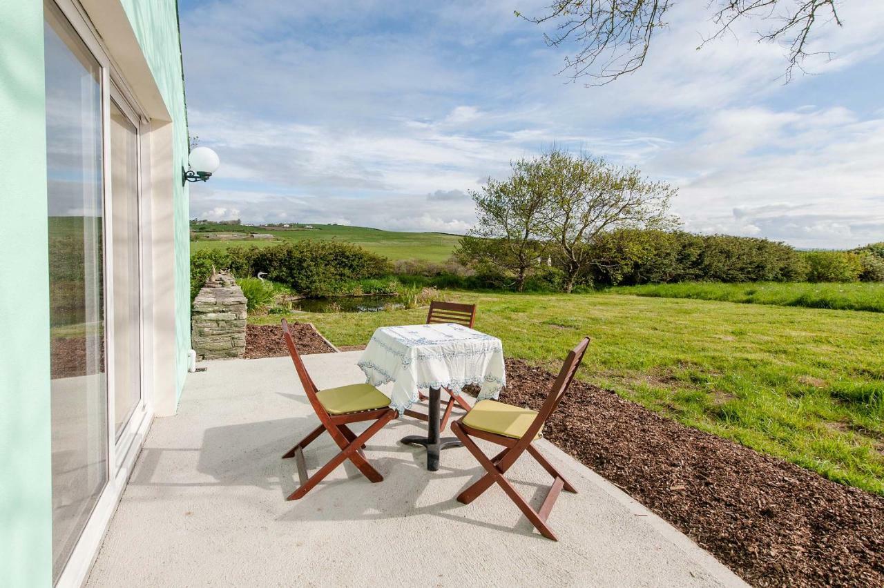 Appartement The Wild Atlantic Hideaway à Clonakilty Extérieur photo