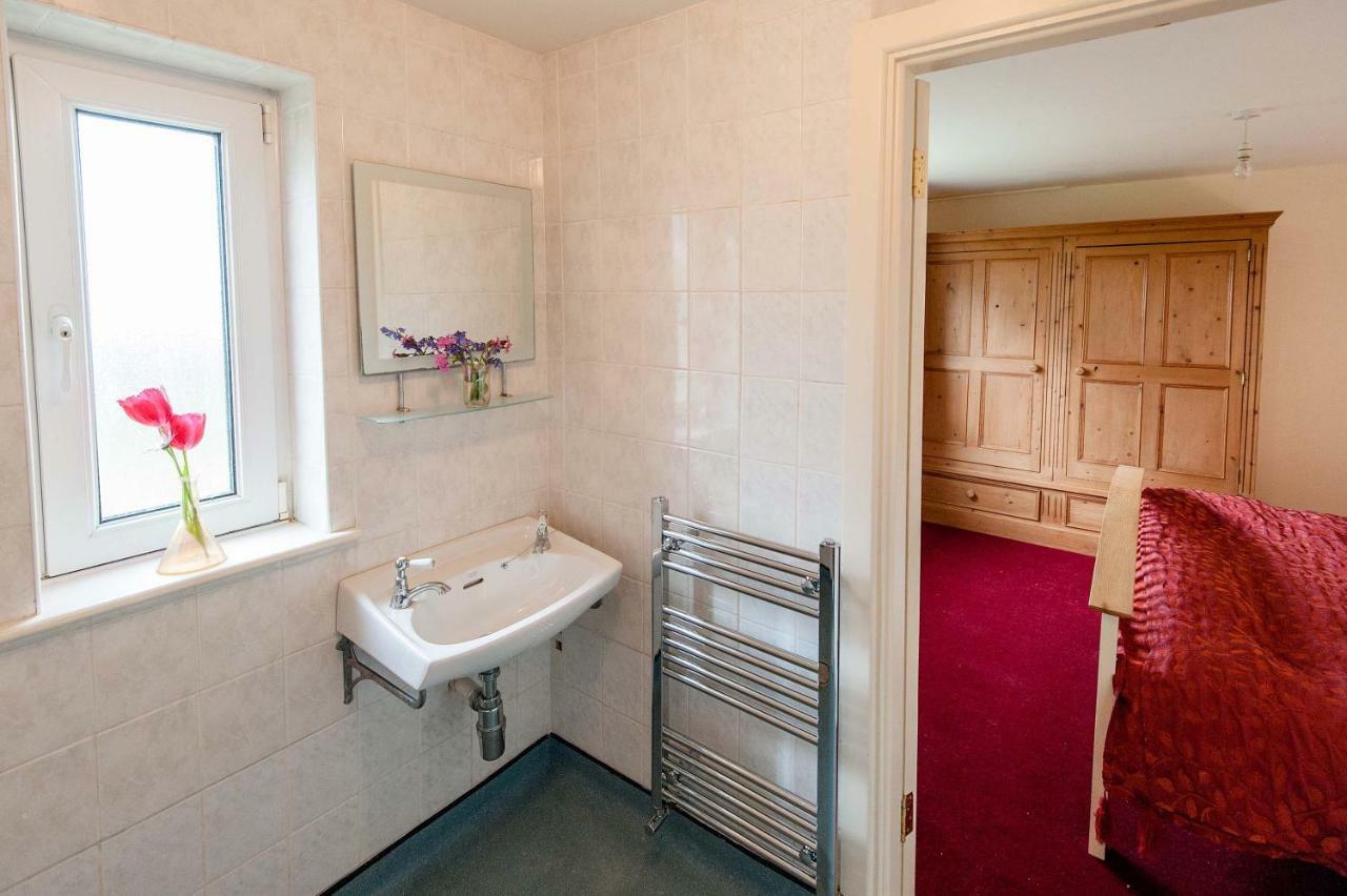 Appartement The Wild Atlantic Hideaway à Clonakilty Extérieur photo