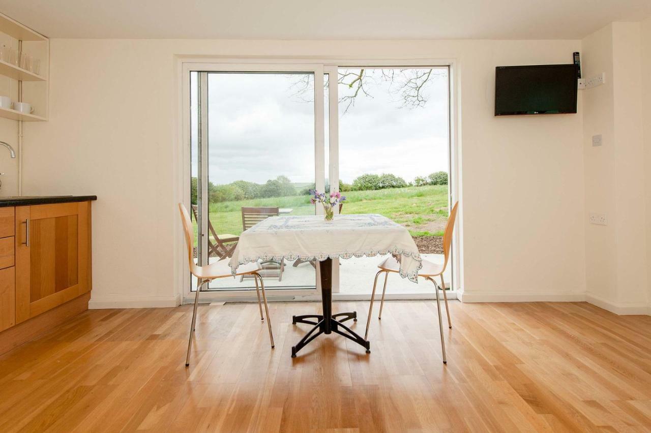 Appartement The Wild Atlantic Hideaway à Clonakilty Extérieur photo