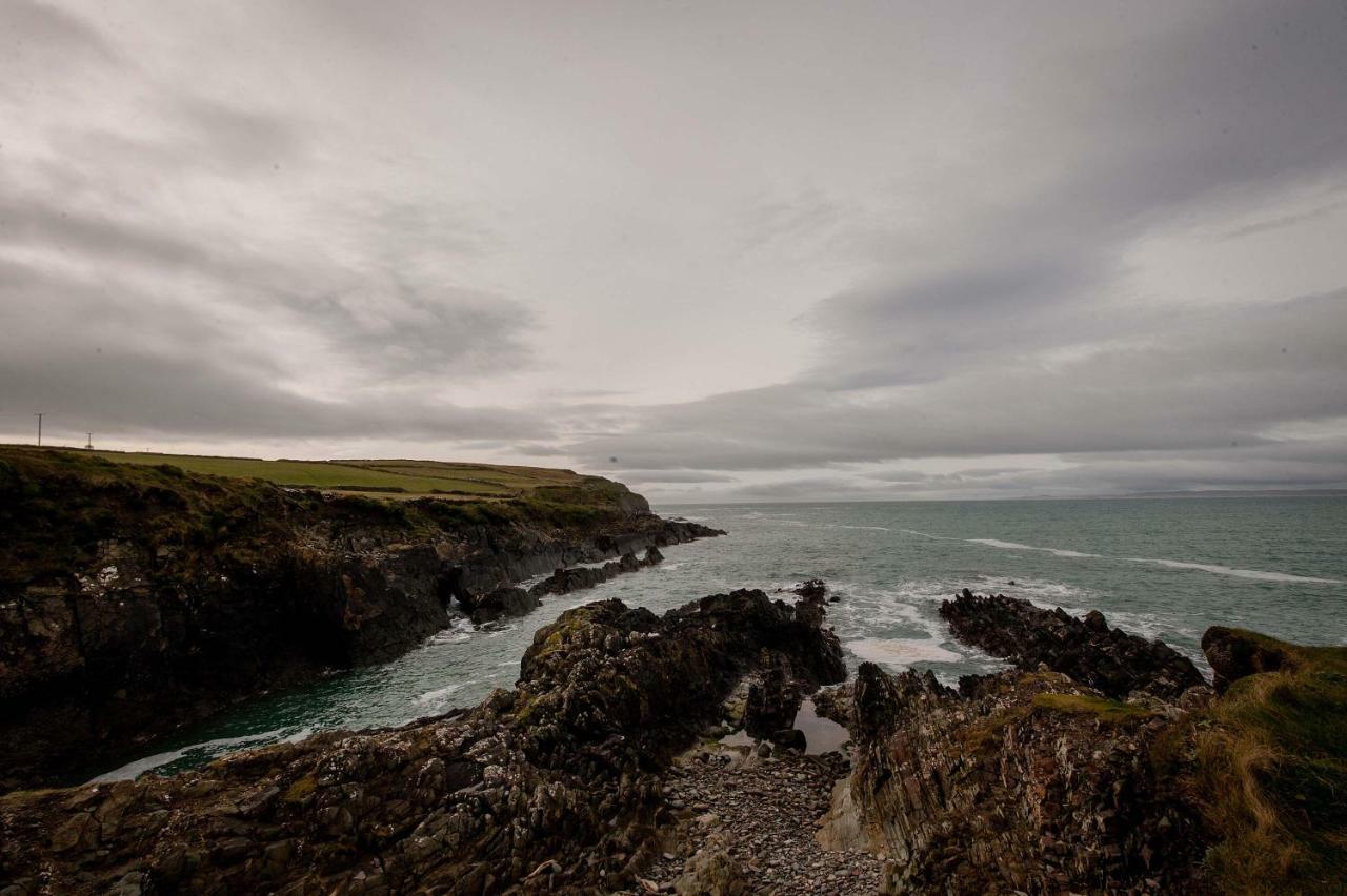 Appartement The Wild Atlantic Hideaway à Clonakilty Extérieur photo