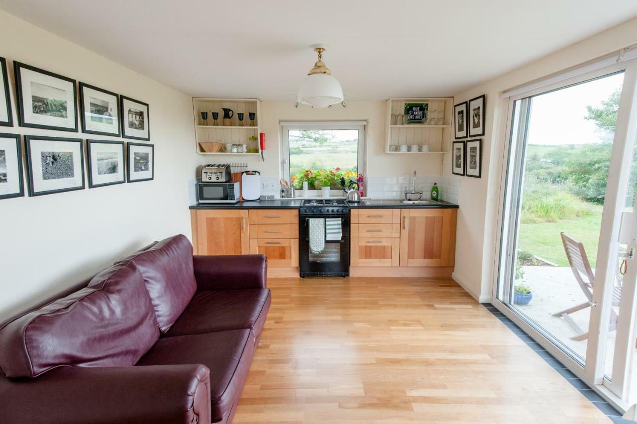 Appartement The Wild Atlantic Hideaway à Clonakilty Extérieur photo